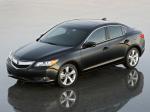 Acura ILX 2.4L 2012 года